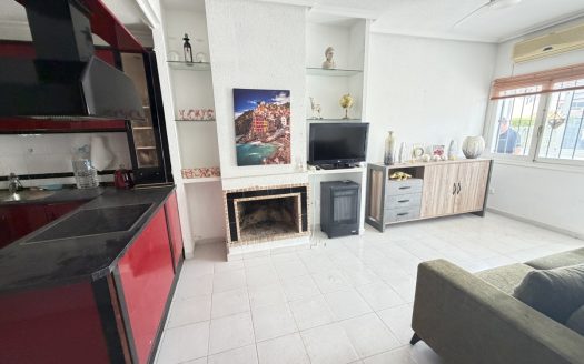Apartment for sale in La Florida