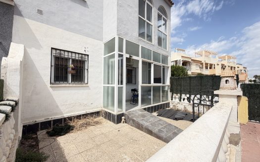 Apartment for sale in La Florida