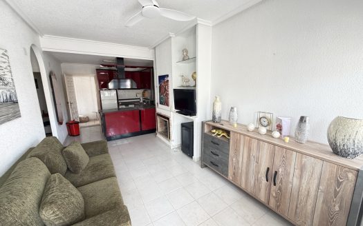 Apartment for sale in La Florida