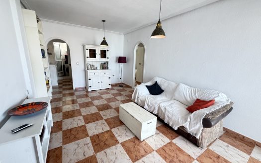 Apartment for sale in Villamartin