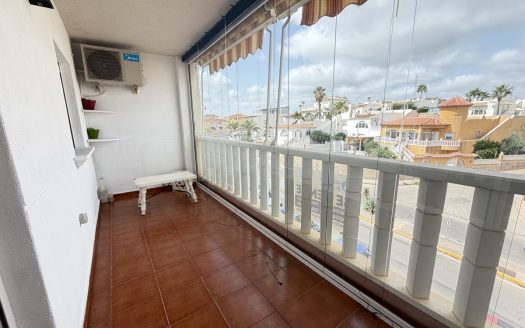 Apartment for sale in Villamartin