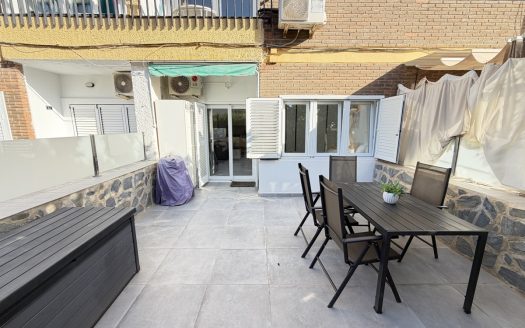 Apartment for sale in La Zenia