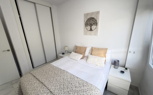 Apartment for sale in La Zenia