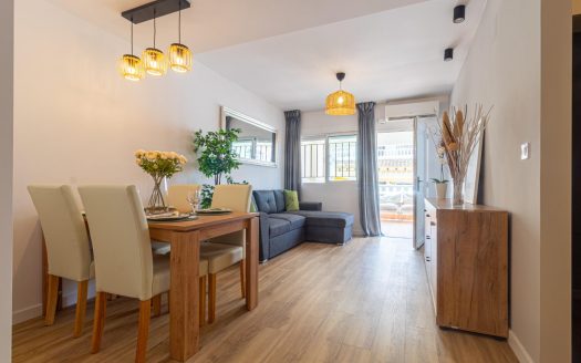 Terraced house for sale in Torrevieja