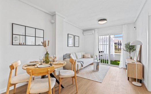 Apartment for sale in Orihuela Costa