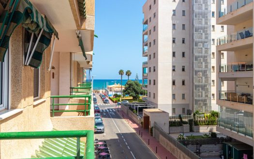 Apartment for sale in Torrevieja