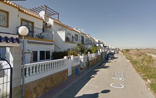 Bungalow for sale in Torrevieja