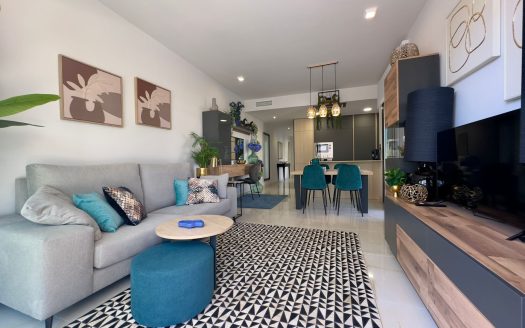 Apartment for sale in Orihuela Costa