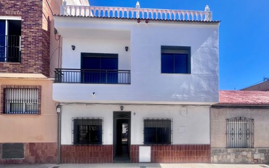 duplex for sale in Pilar de la Horadada