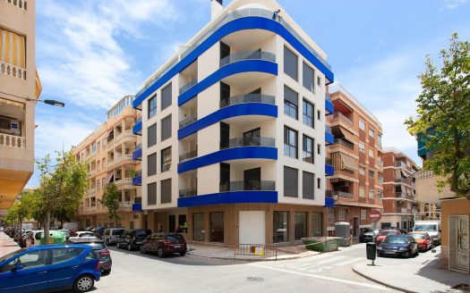 Apartment for sale in Torrevieja