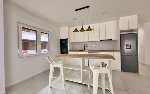 Apartment for sale in Torrevieja