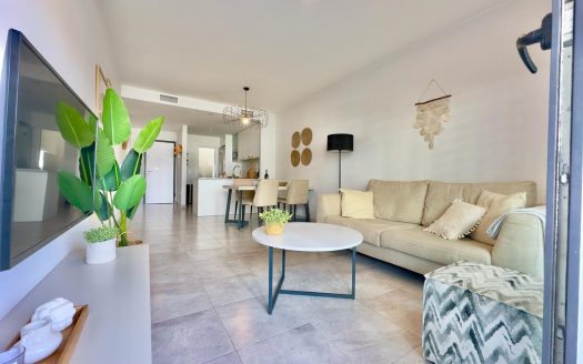 Apartment for sale in Orihuela Costa