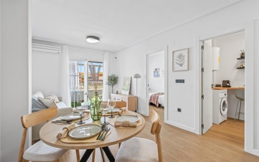 Apartment for sale in Orihuela Costa