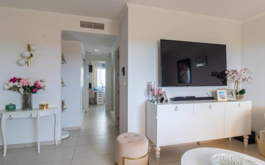 Terraced house for sale in Orihuela Costa