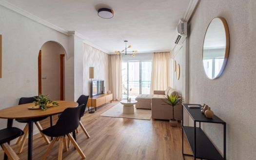 Apartment for sale in Torrevieja