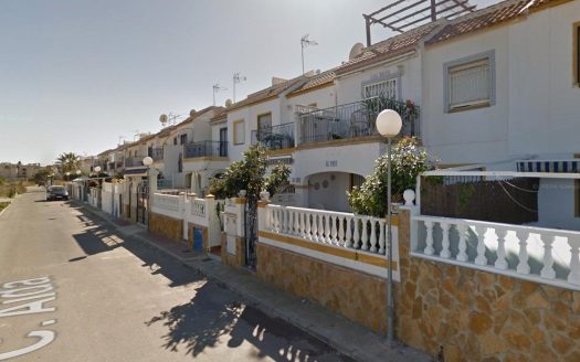 Bungalow for sale in Torrevieja
