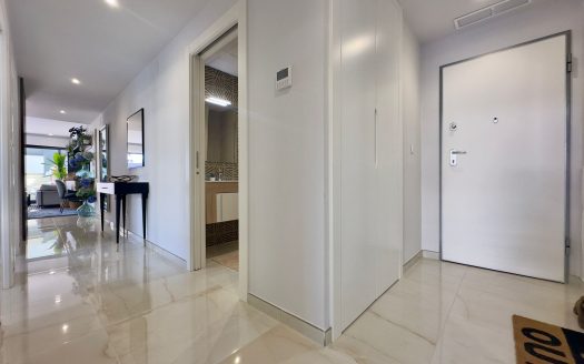 Apartment for sale in Orihuela Costa