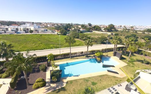 Penthouse for sale in Orihuela Costa