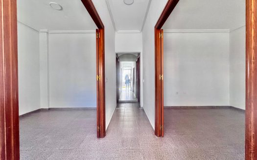 duplex for sale in Pilar de la Horadada