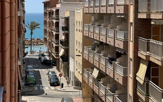 Apartment for sale in Torrevieja