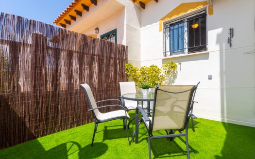 Terraced house for sale in Torrevieja
