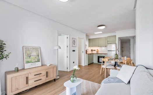 Apartment for sale in Orihuela Costa