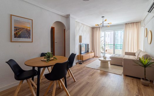 Apartment for sale in Torrevieja