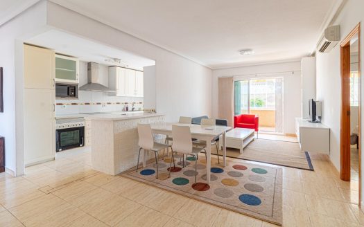 Bungalow for sale in Orihuela Costa
