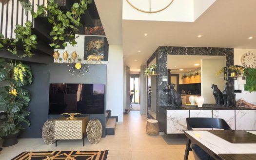 Penthouse for sale in Orihuela Costa