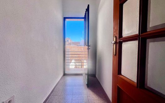 duplex for sale in Pilar de la Horadada