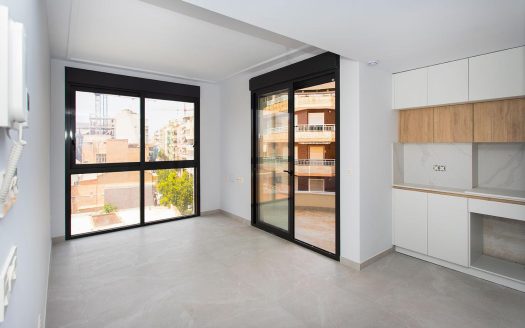Apartment for sale in Torrevieja