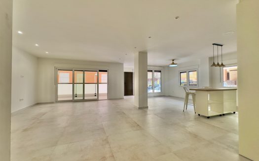Apartment for sale in Torrevieja