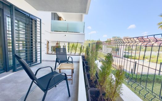 Apartment for sale in Orihuela Costa
