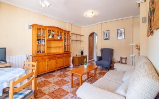Terraced house for sale in Orihuela Costa