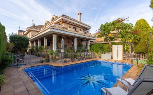Villa for sale in Torrevieja
