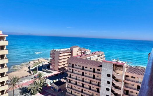 Apartment for sale in Torrevieja