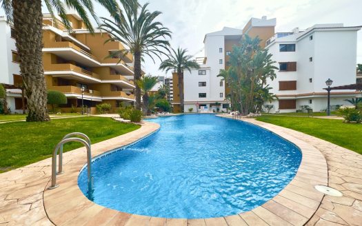 Apartment for sale in Torrevieja