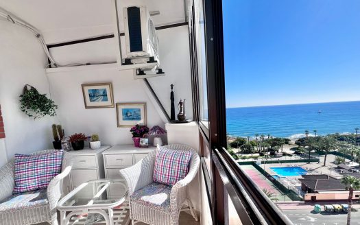 Apartment for sale in Torrevieja