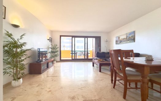 Apartment for sale in Torrevieja