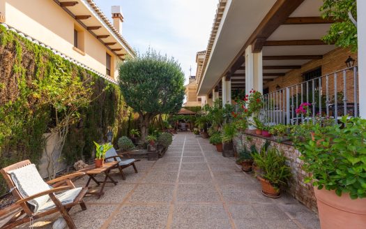 Villa for sale in Torrevieja