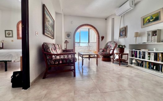 Apartment for sale in Torrevieja