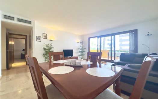 Apartment for sale in Torrevieja