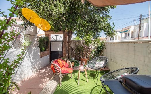 Bungalow for sale in Torrevieja