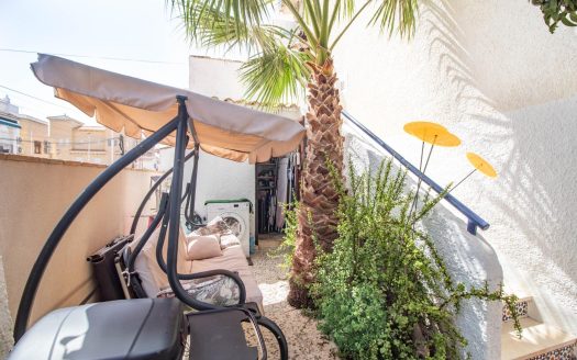 Bungalow for sale in Torrevieja