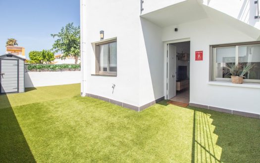Bungalow for sale in Pilar de la Horadada