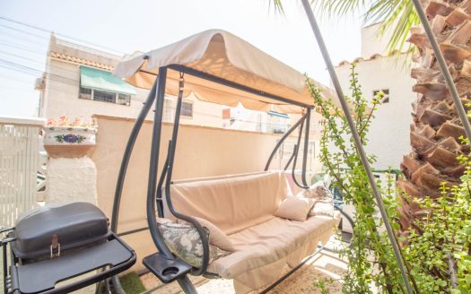 Bungalow for sale in Torrevieja