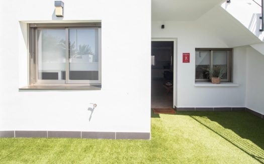 Bungalow for sale in Pilar de la Horadada