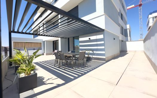 Apartment for sale in San Pedro del Pinatar