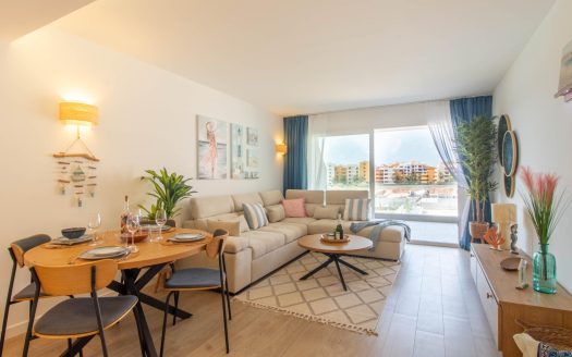 Apartment for sale in Torrevieja