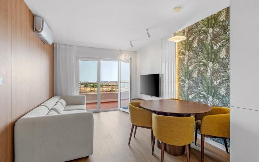 Penthouse for sale in Torrevieja